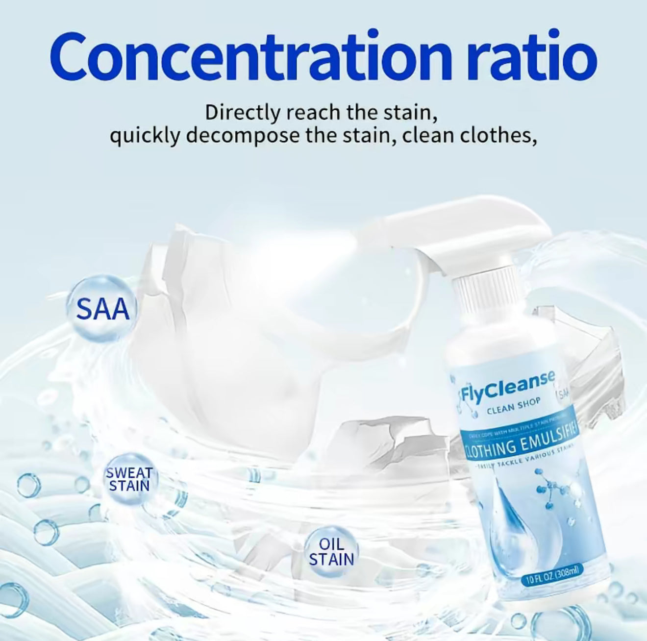 ColoraRev Emulsifier