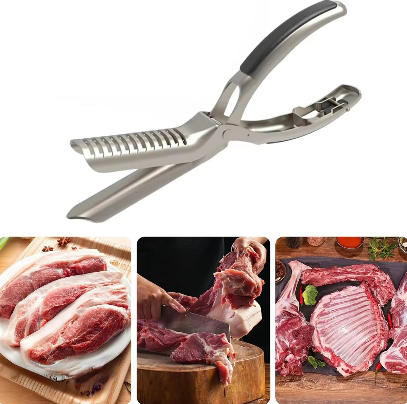 RibEase Membrane Remover