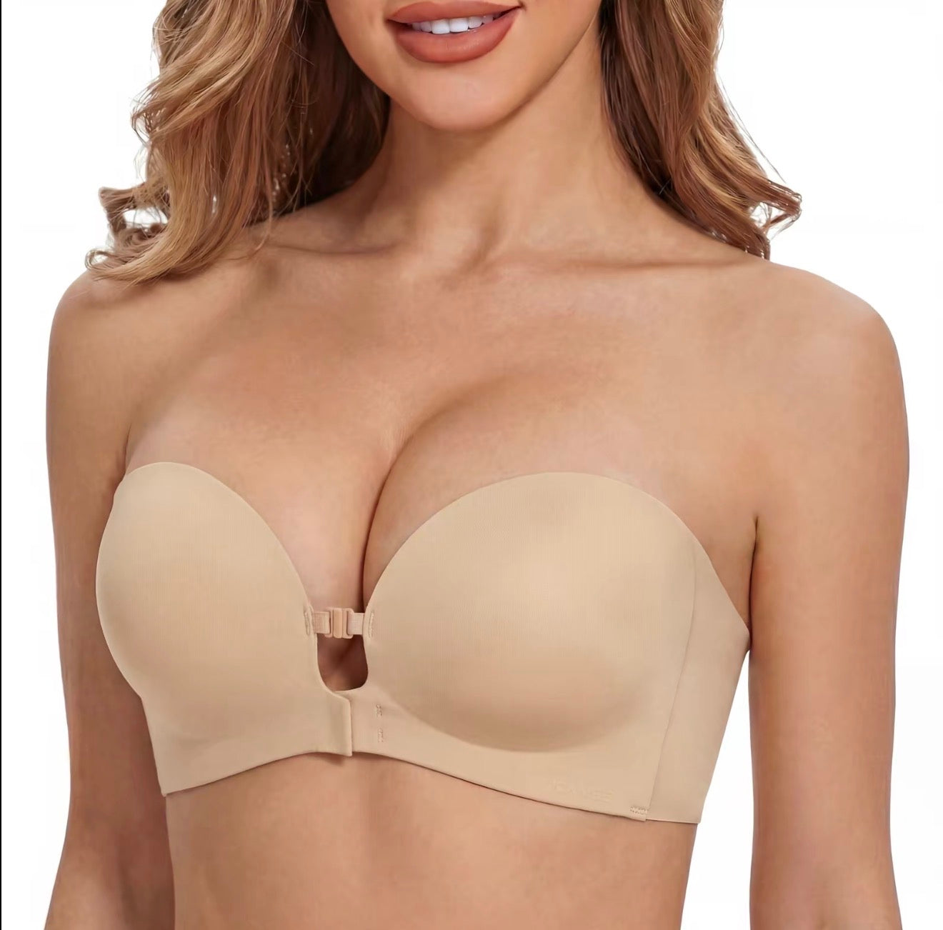 LiftFit Strapless Bra