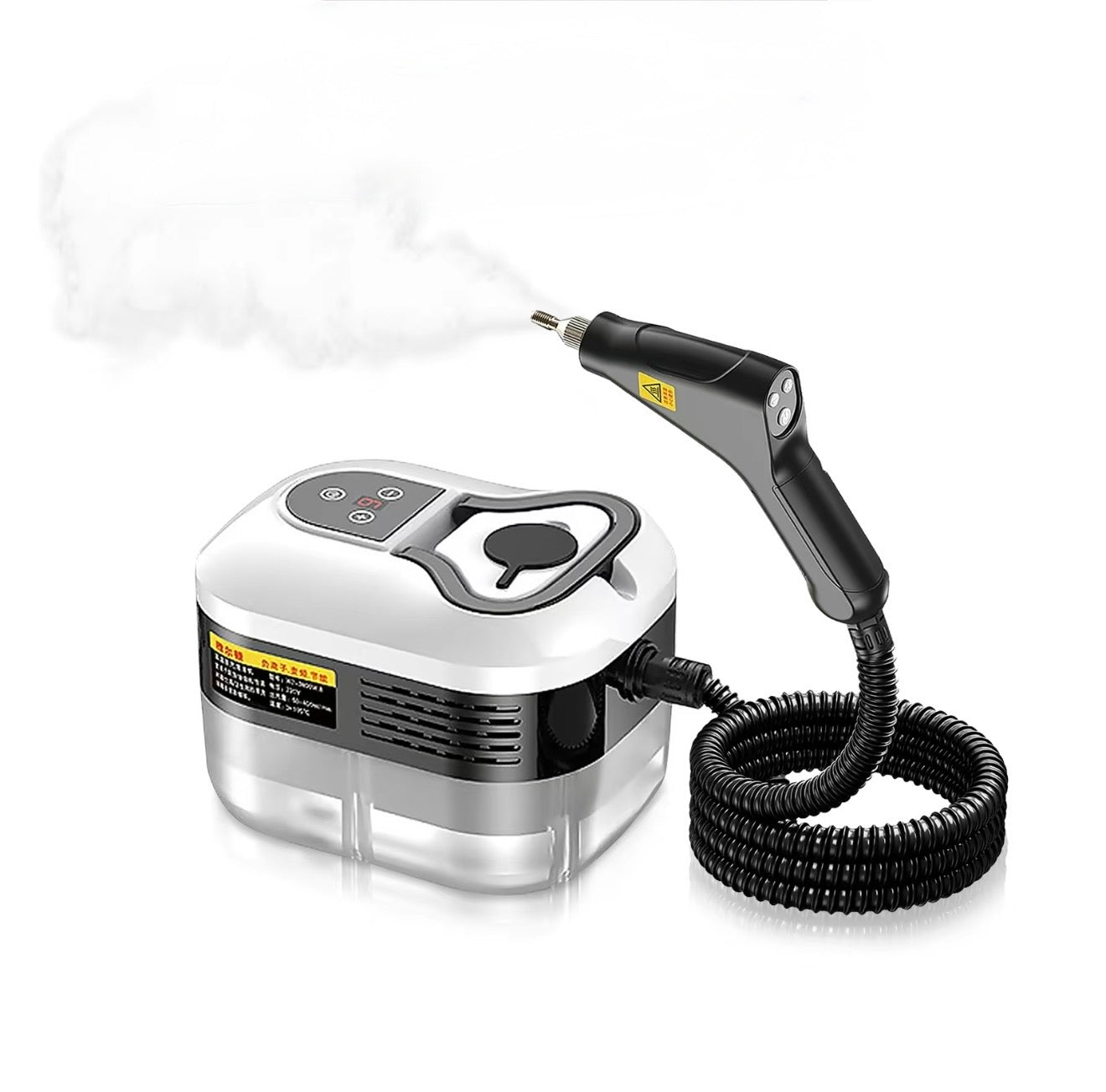 SteamPro Handheld Cleaner