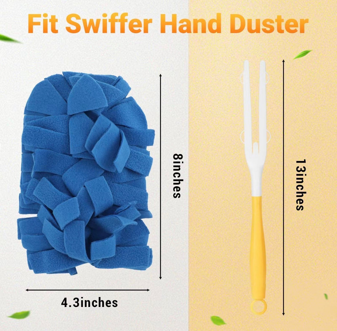 FlexDust Cleaning Pads