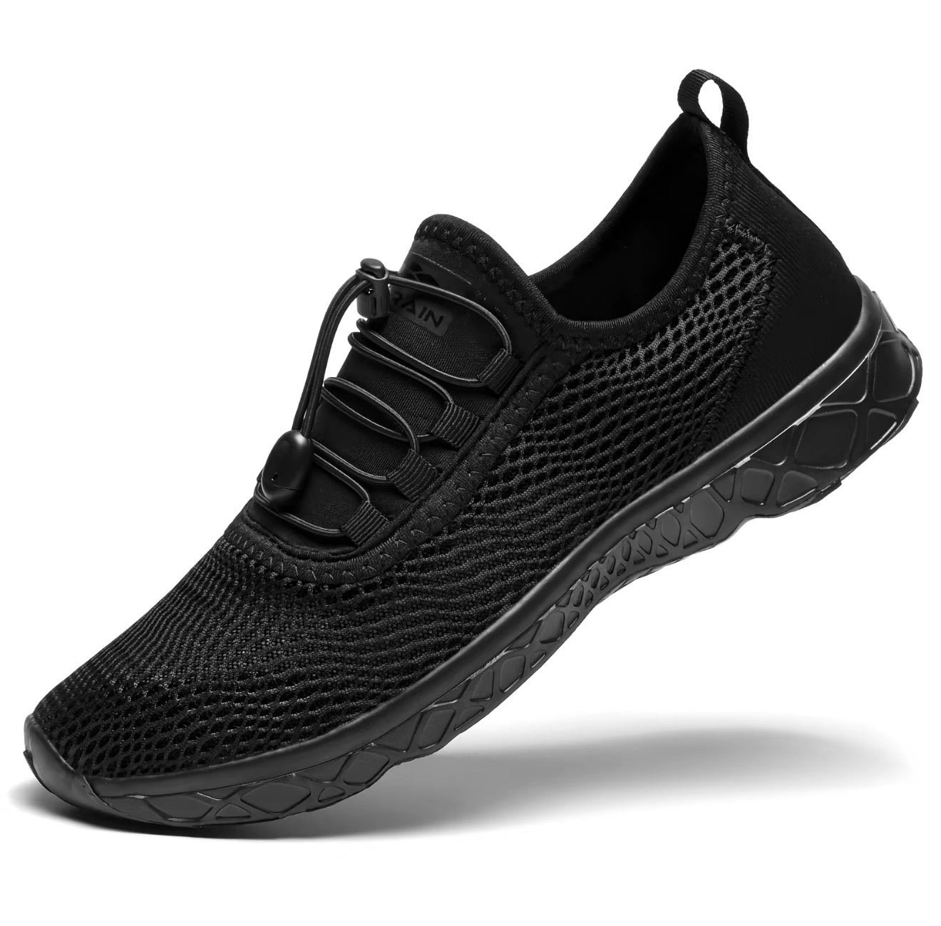 AquaStep Men’s Water Shoes