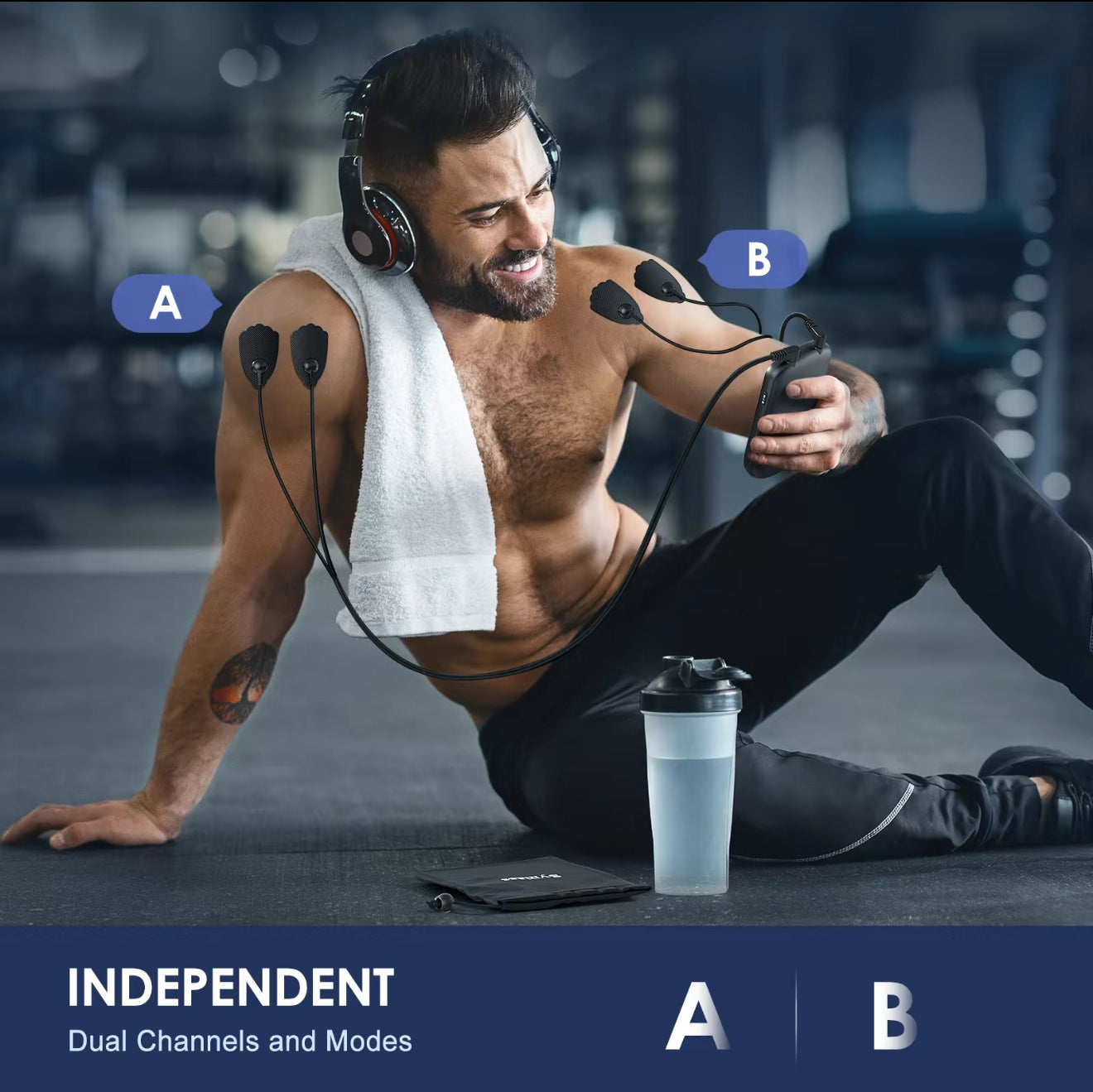 FitPocket Fitness Trainer