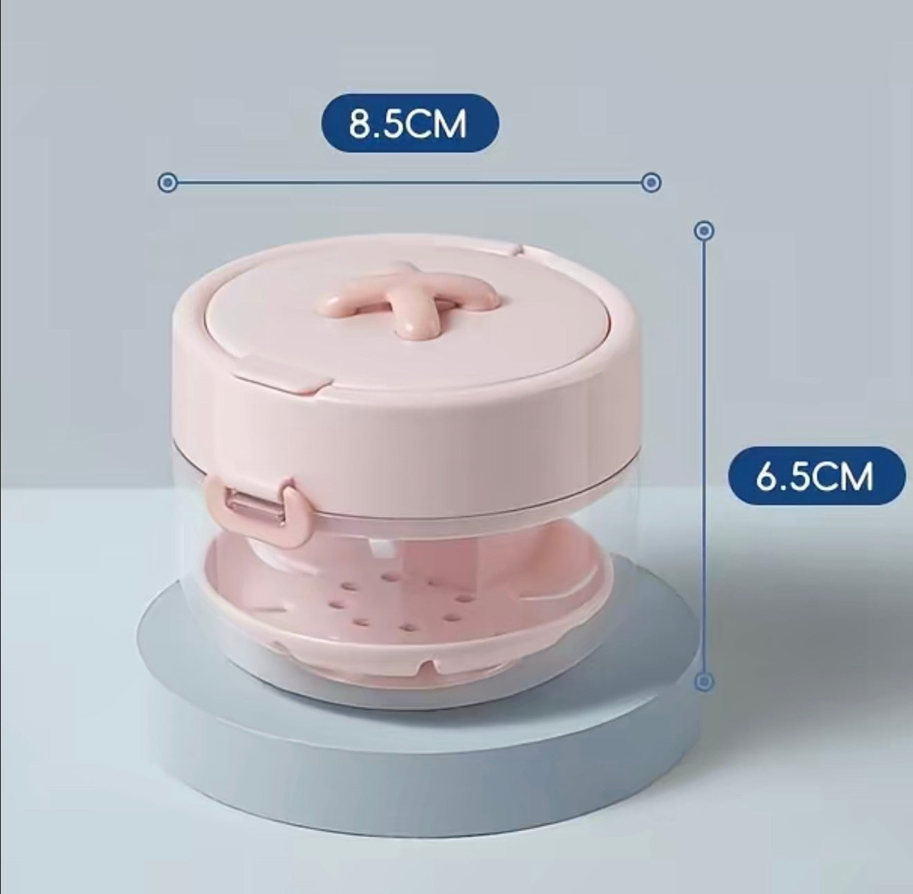 FreshGuard Retainer Case