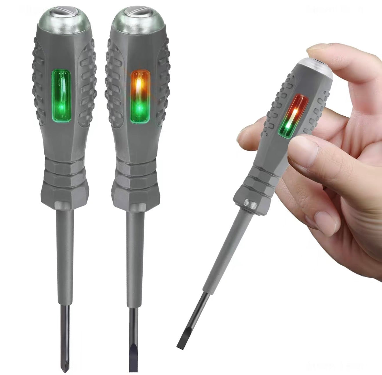VoltPro Tester Screwdriver Set