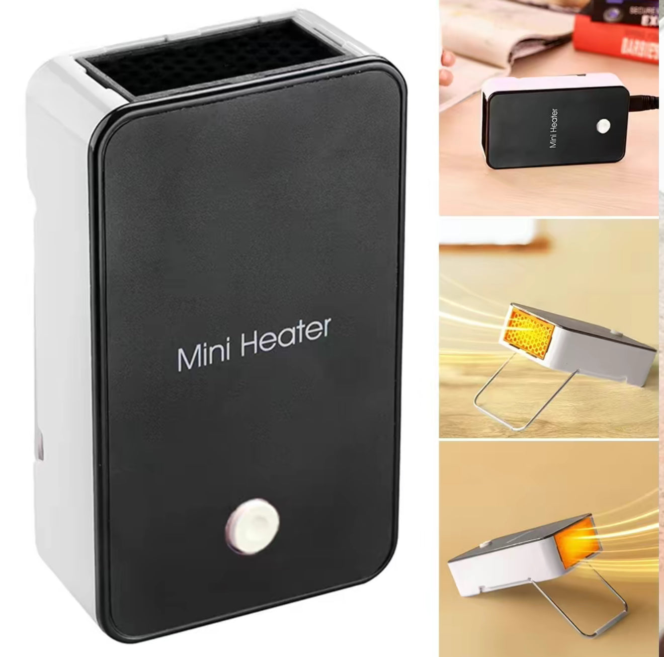 WarmWave Mini Heater