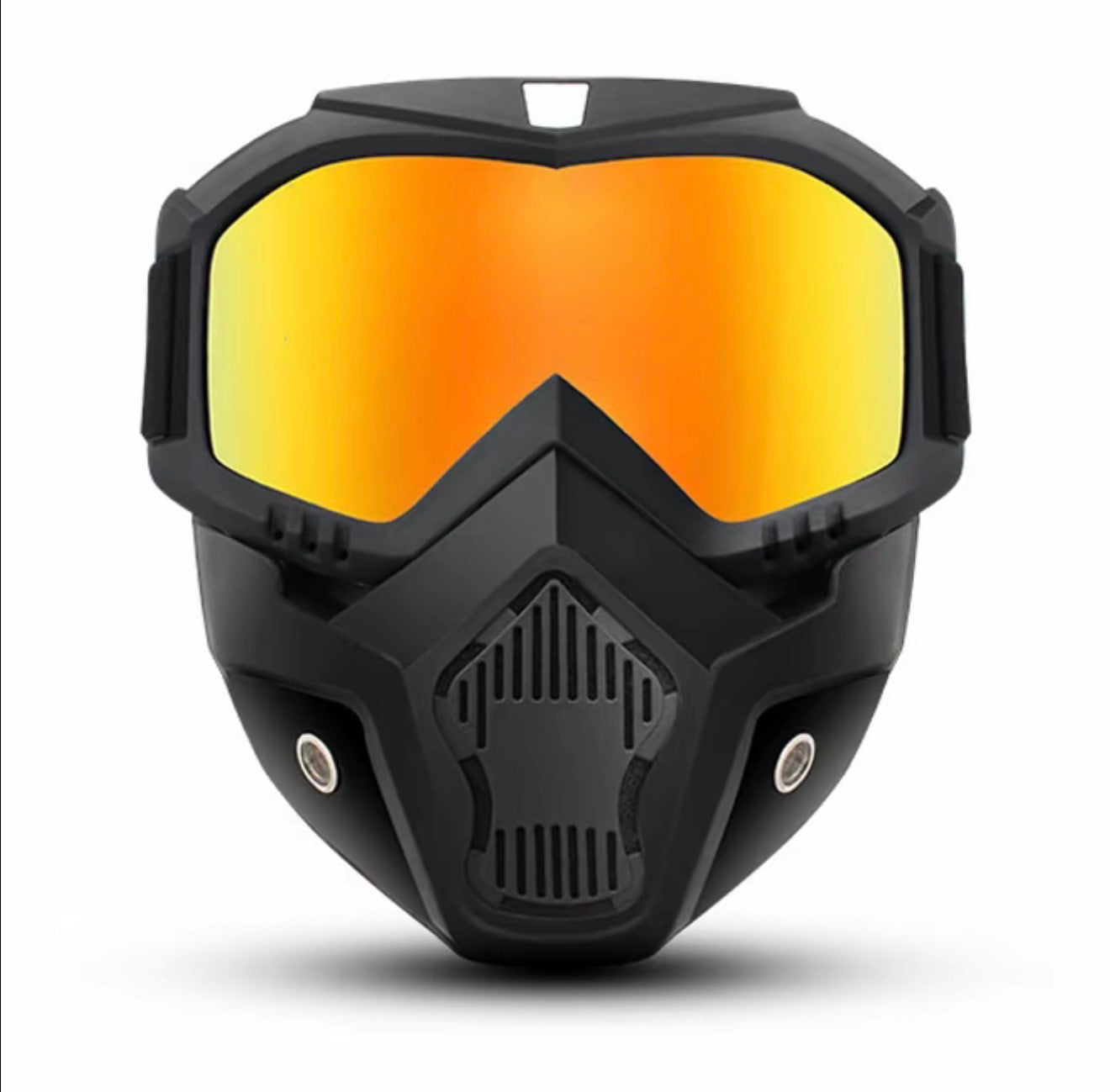AntiFog Pro Goggles