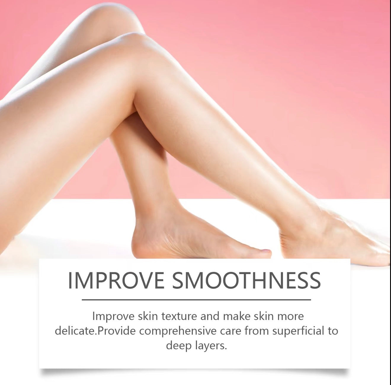 SmoothVein Leg Care Cream