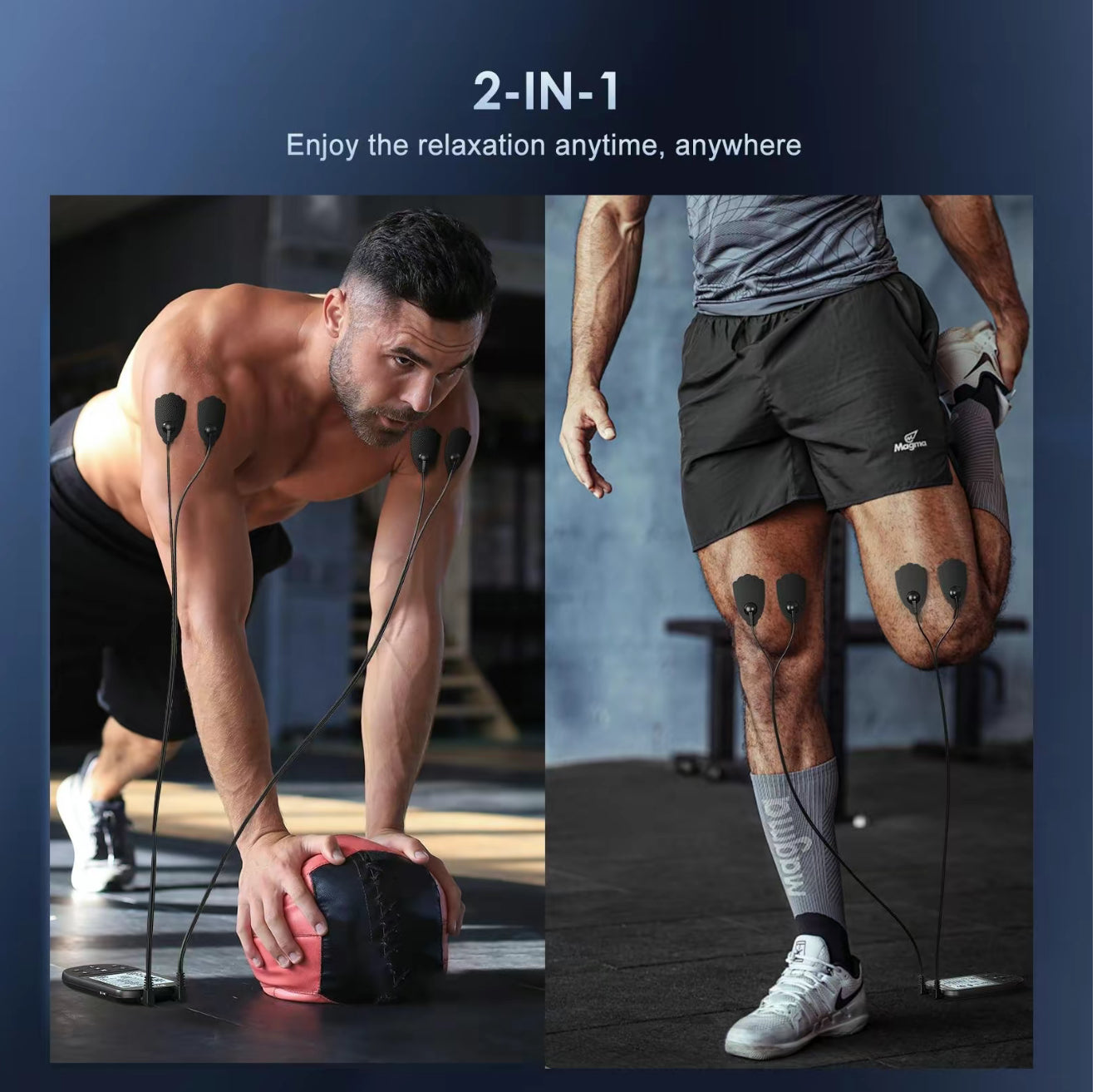 FitPocket Fitness Trainer