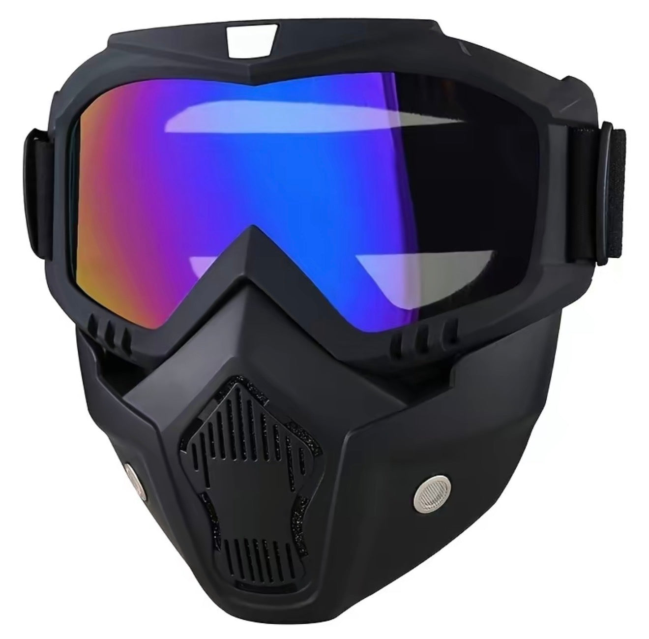 AntiFog Pro Goggles