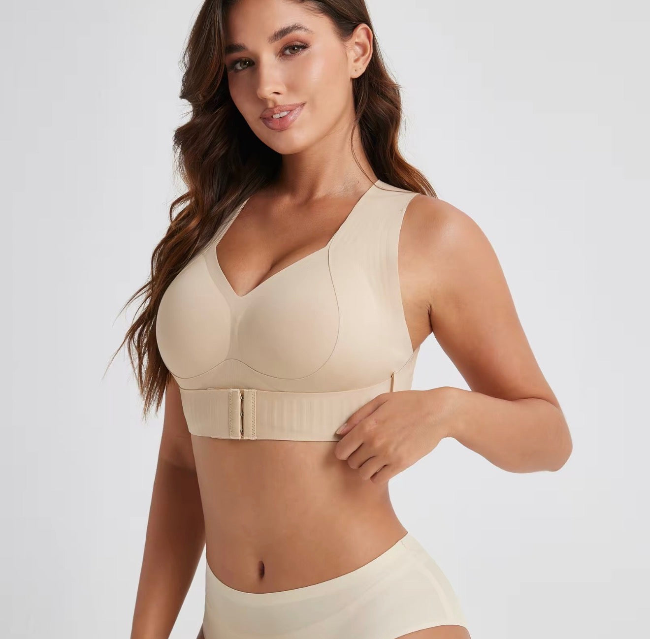 AlignFit Posture Bra
