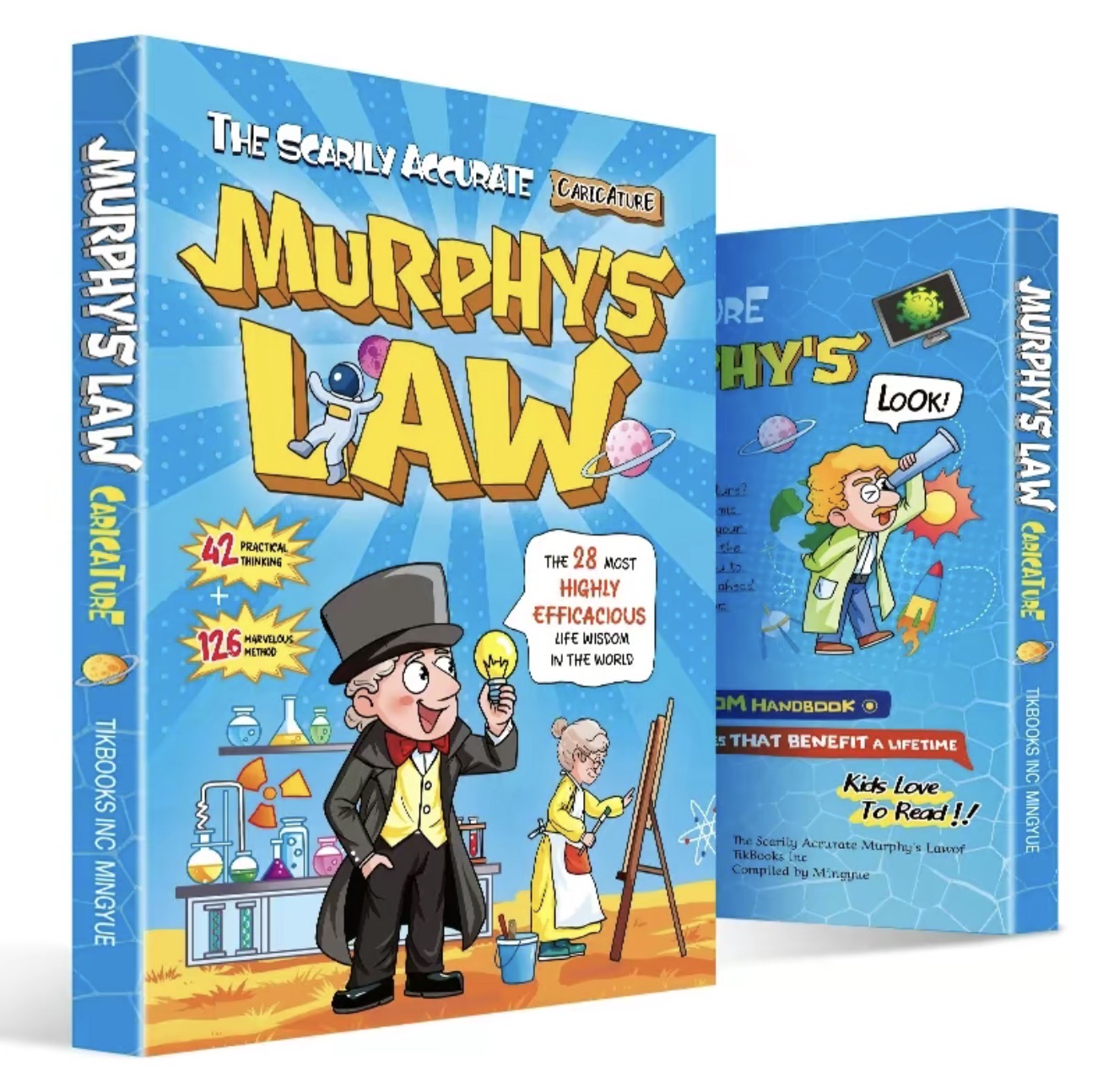 Life Rules & Lessons Book