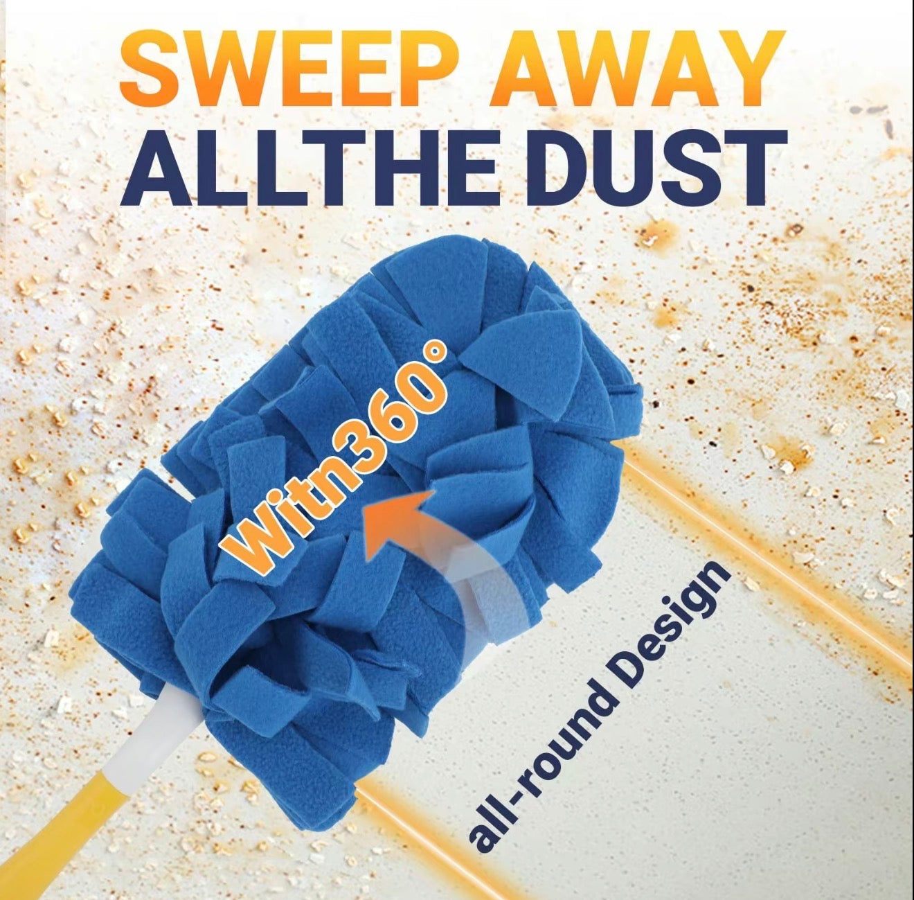 FlexDust Cleaning Pads