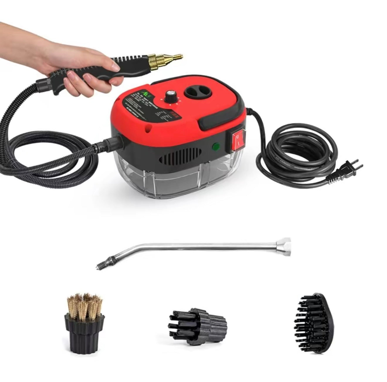 VaporPro Elite Steam Cleaner