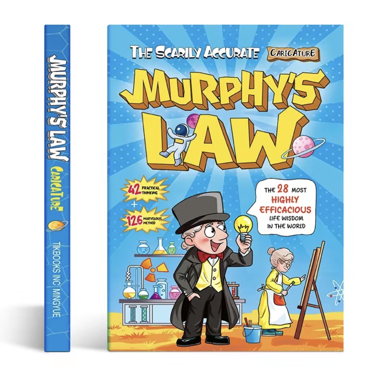 Life Rules & Lessons Book
