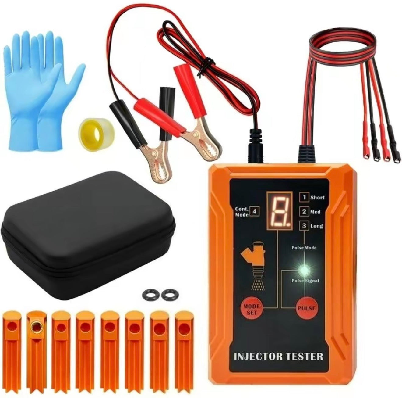 InjectoPro Tester Kit