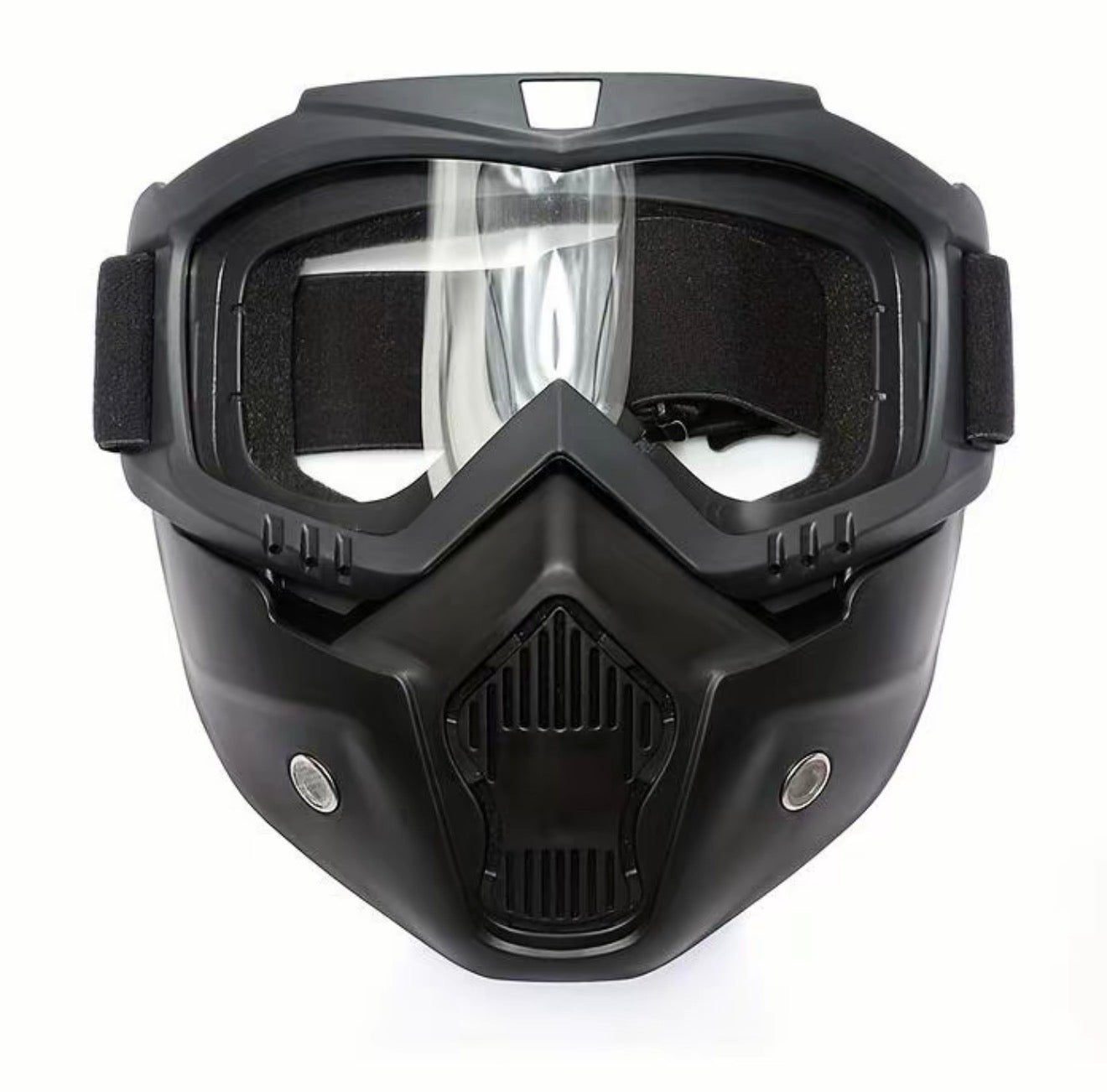 AntiFog Pro Goggles