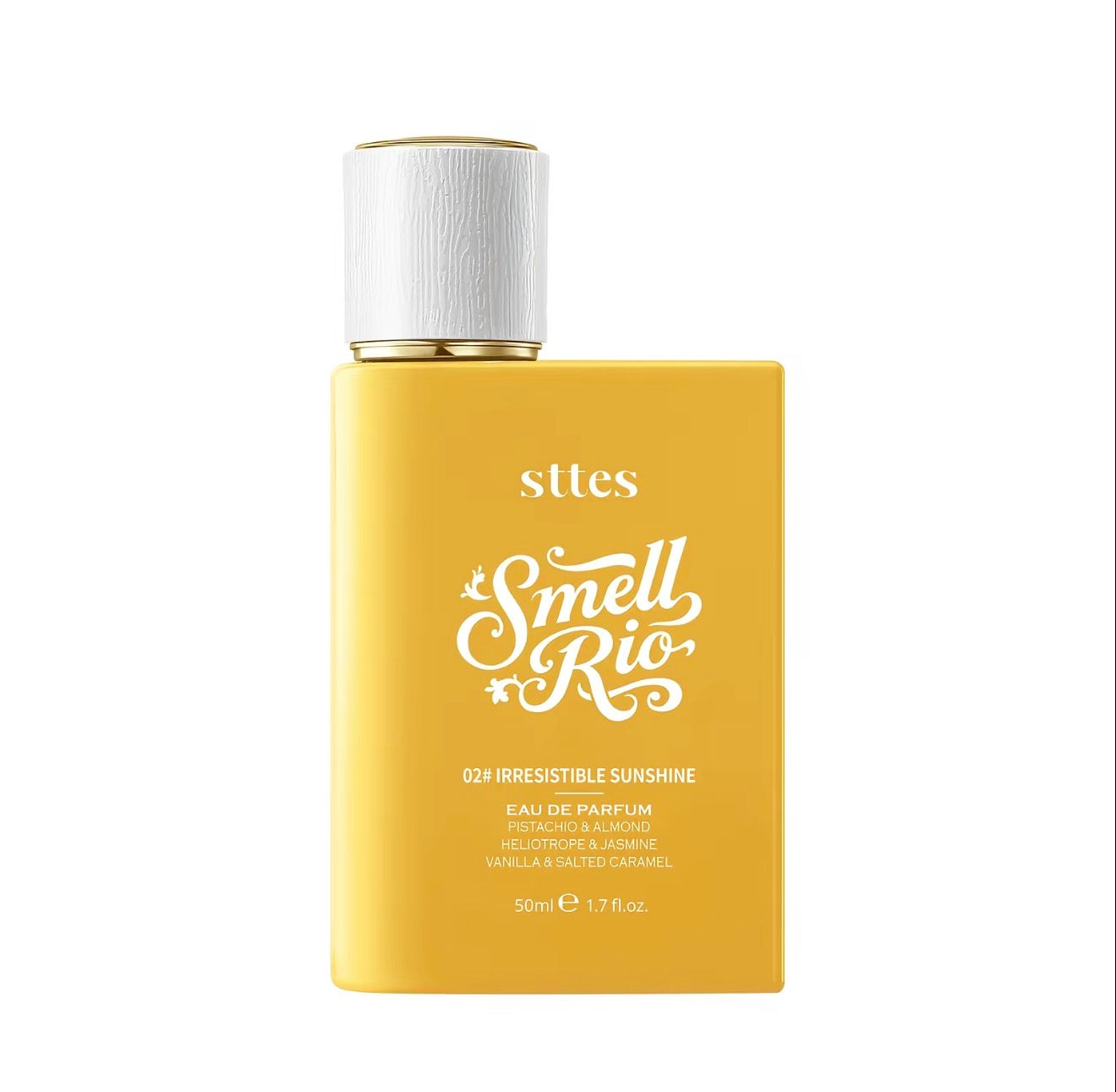 SweetBloom Parfum