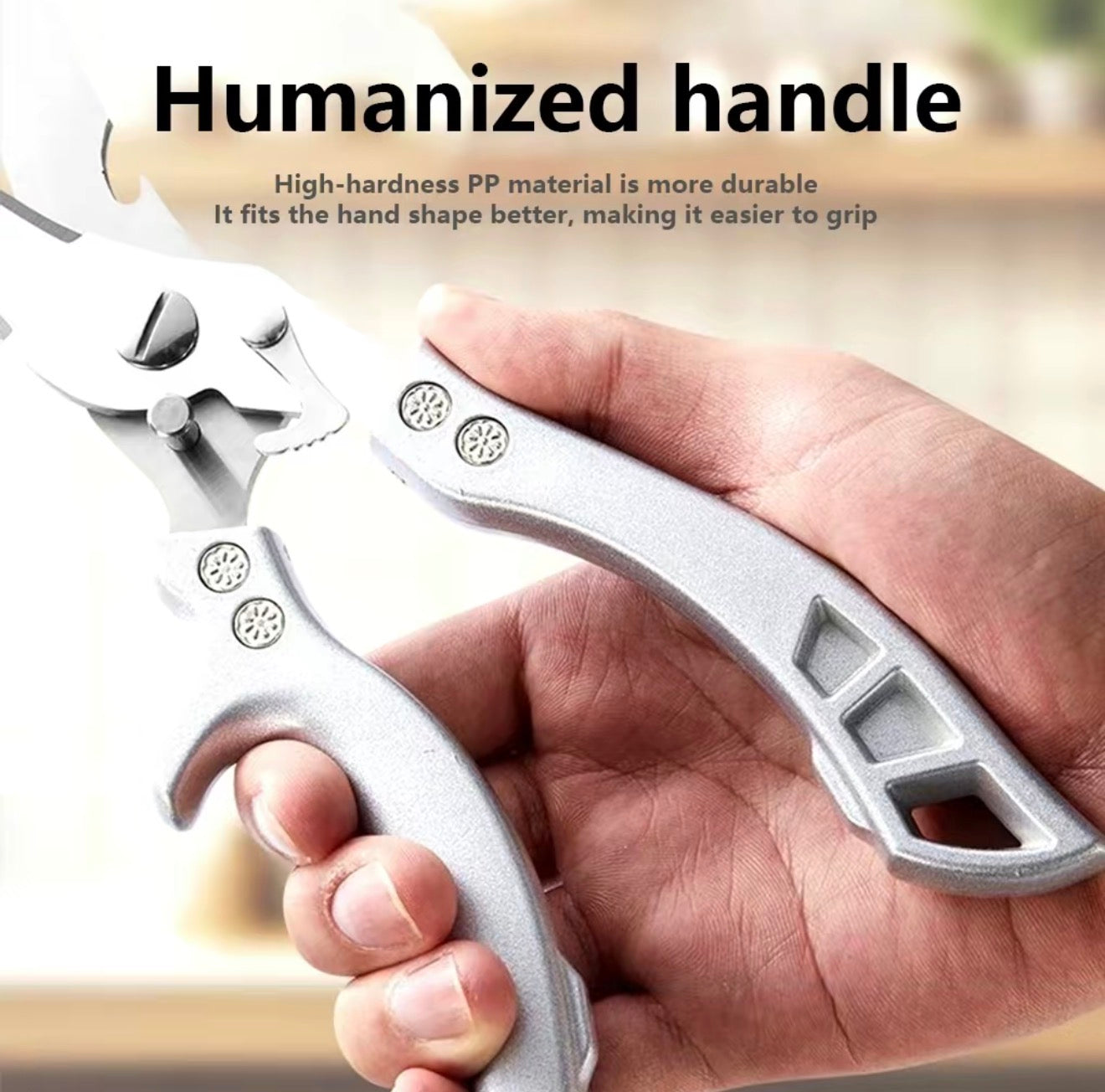 KitchenPro Heavy Duty Shears