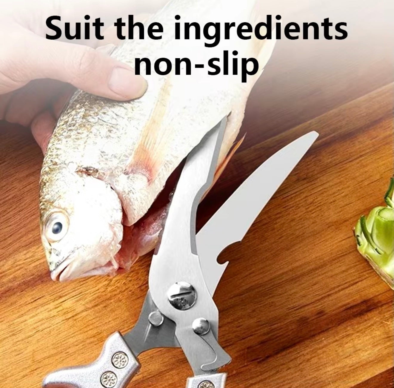 KitchenPro Heavy Duty Shears