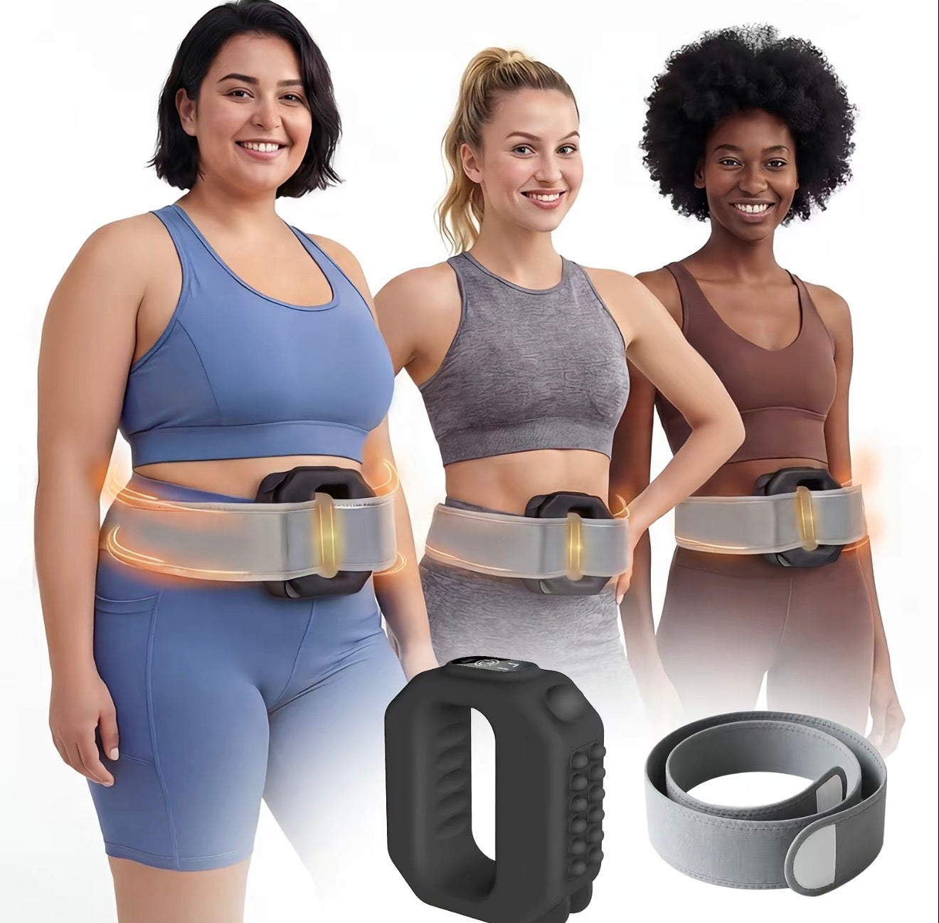 FlexRing Recovery Massager