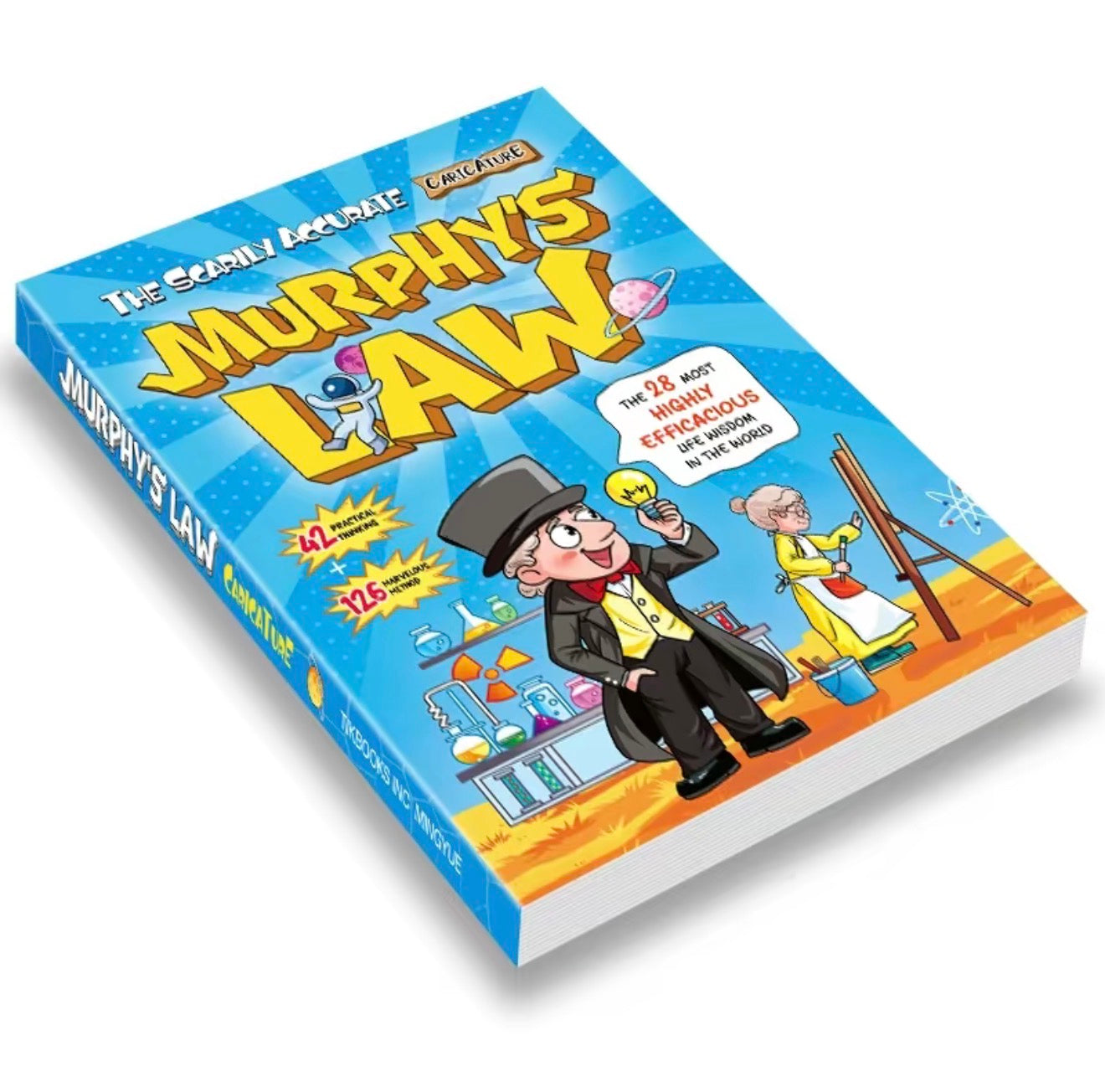Life Rules & Lessons Book