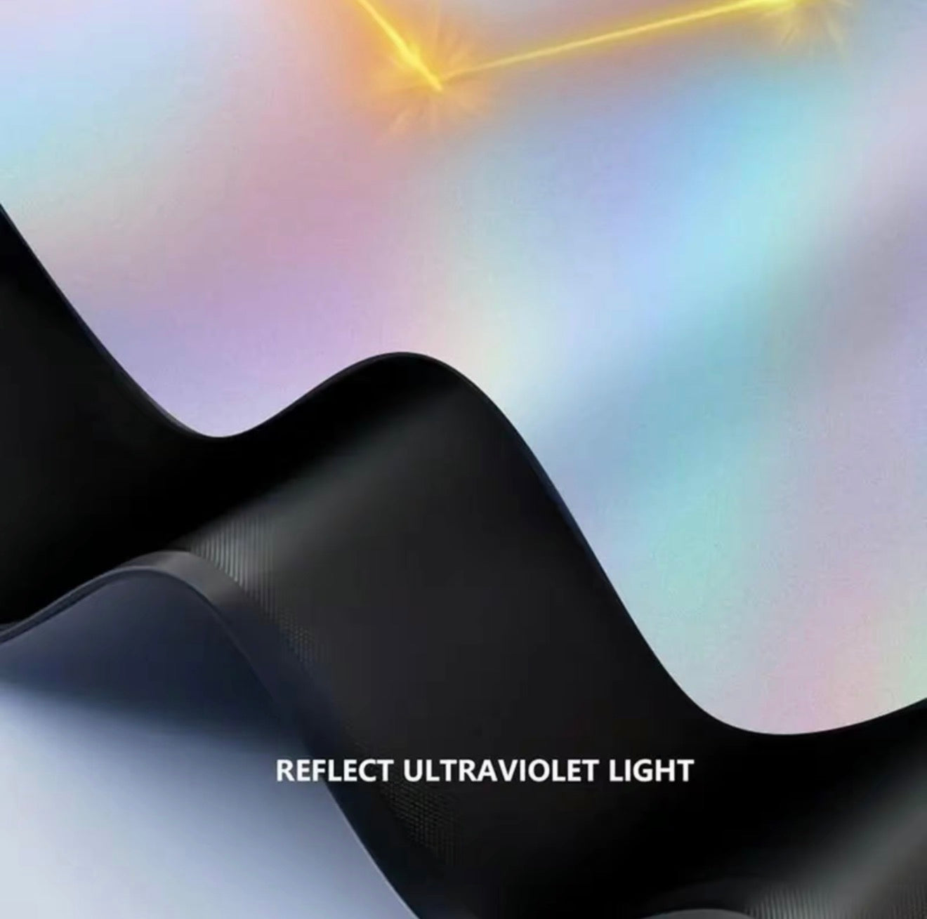 ThermaShield Windshield Sunshade