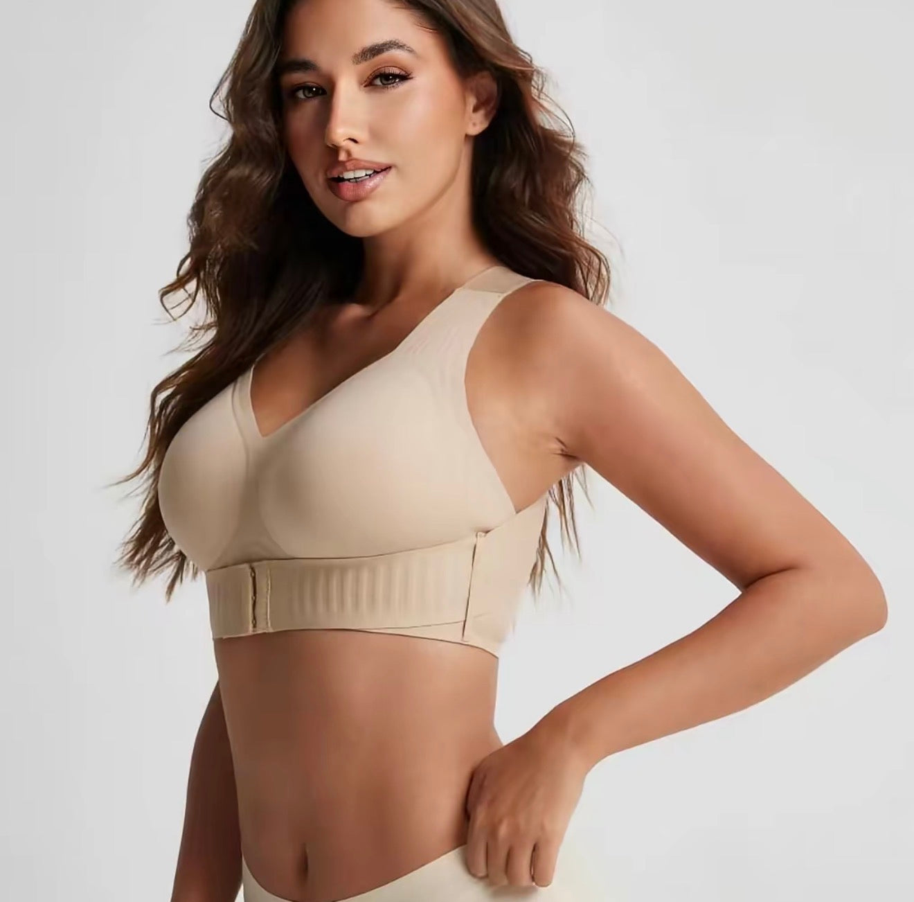 AlignFit Posture Bra