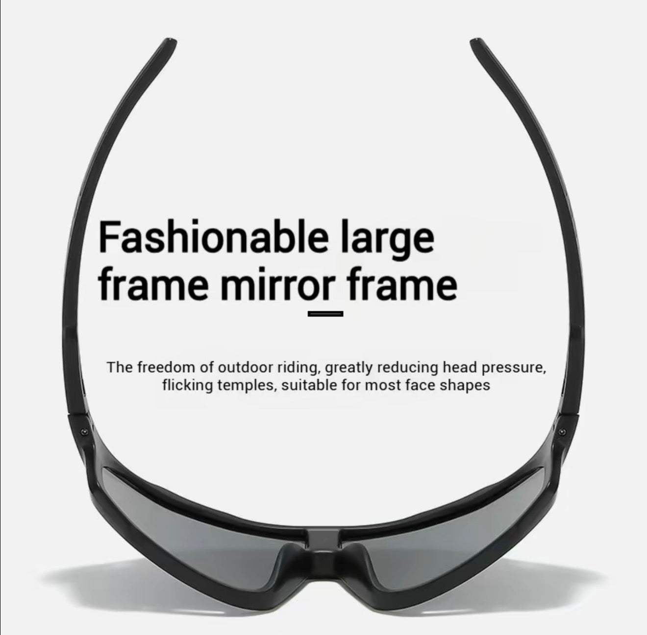 UVShift EyeWear Glasses