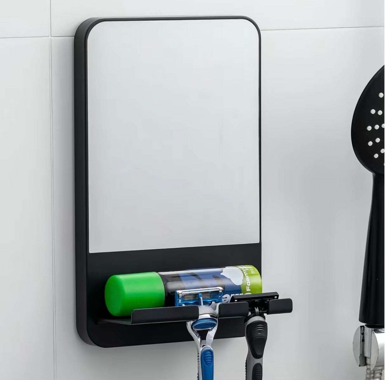 ClearView Fogless Mirror