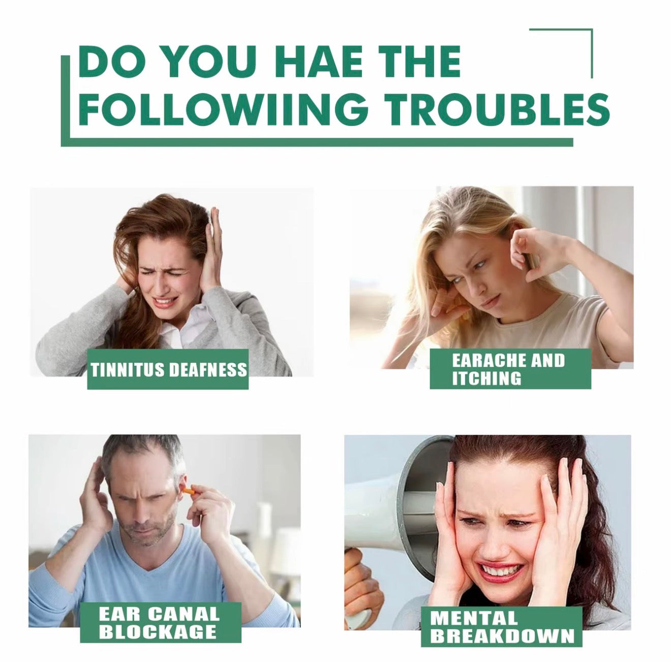 TinniRelief Ear Care Drops