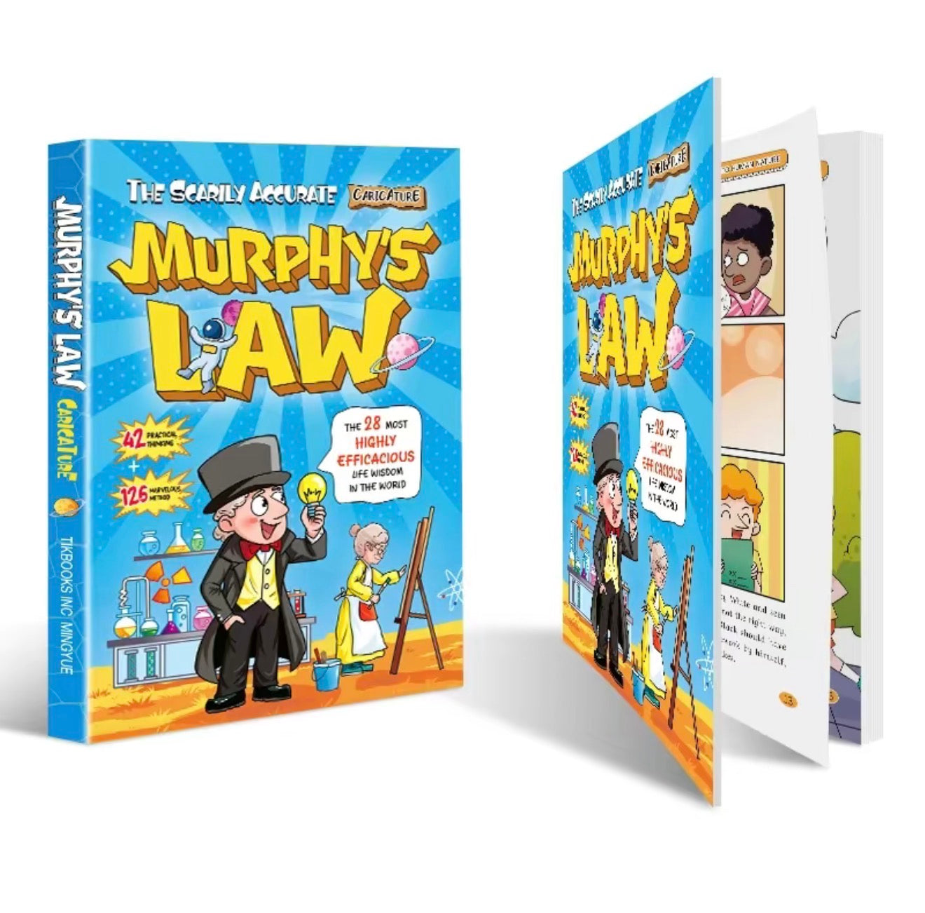 Life Rules & Lessons Book
