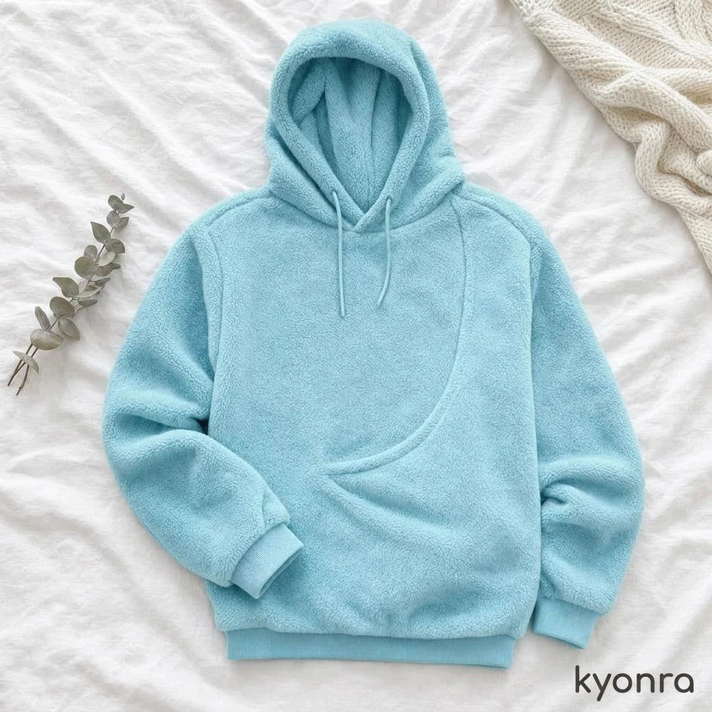 Kyonra PouchPal Hoodie