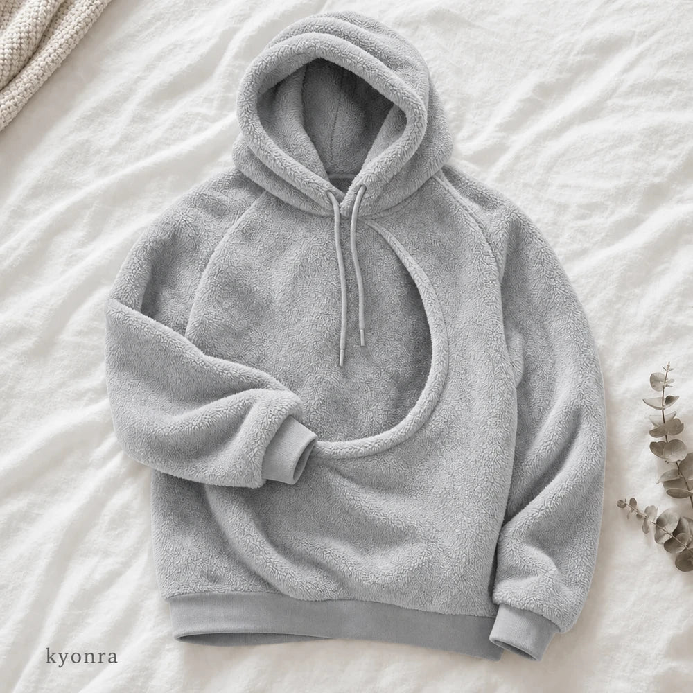Kyonra PouchPal Hoodie
