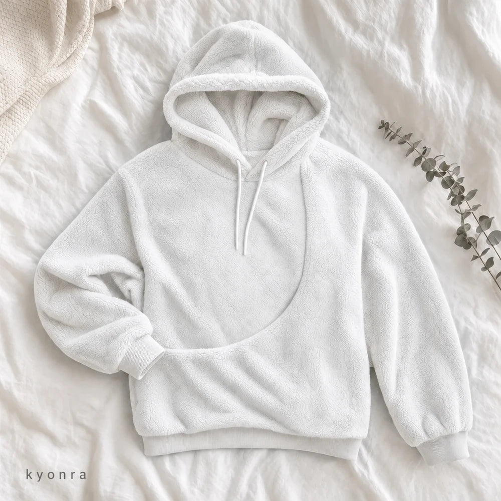 Kyonra PouchPal Hoodie