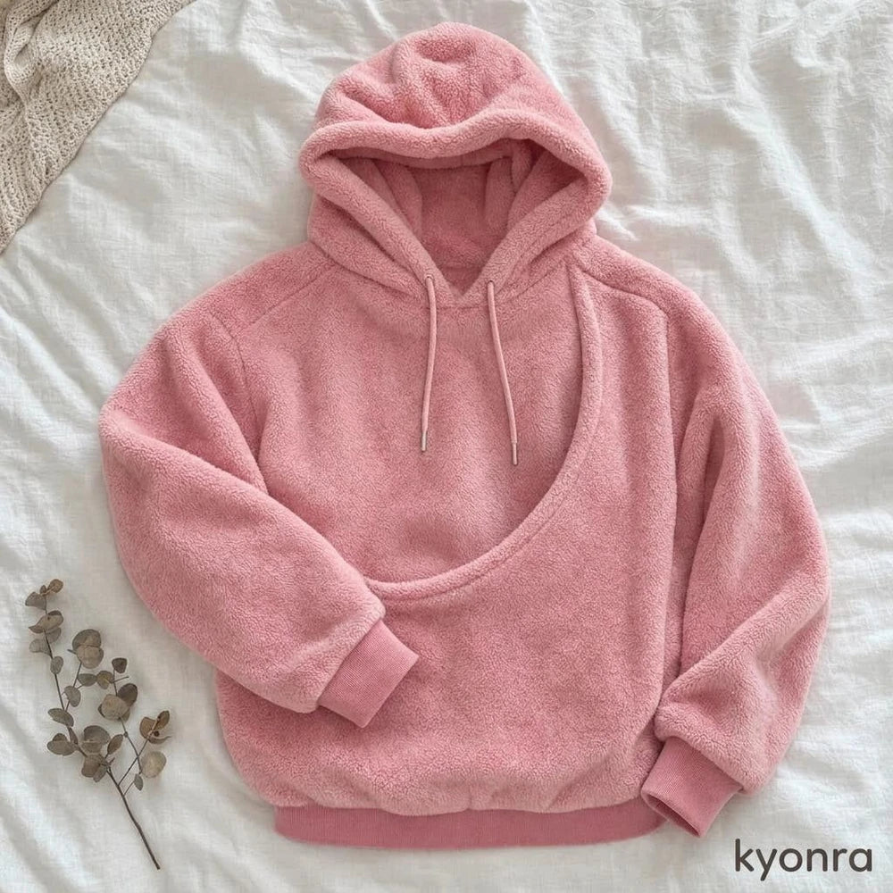 Kyonra PouchPal Hoodie
