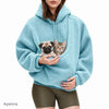 Kyonra PouchPal Hoodie