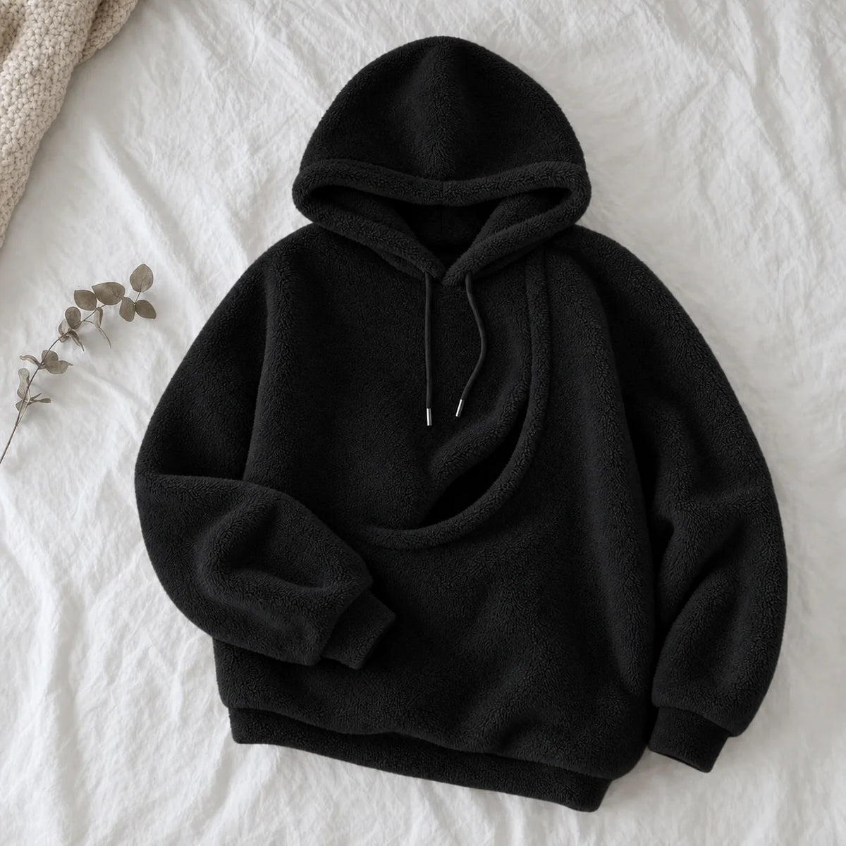 Kyonra PouchPal Hoodie