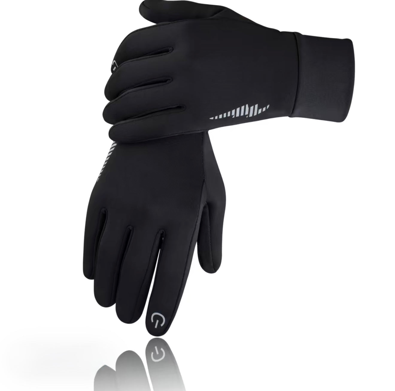 FrostGrip Touch Gloves