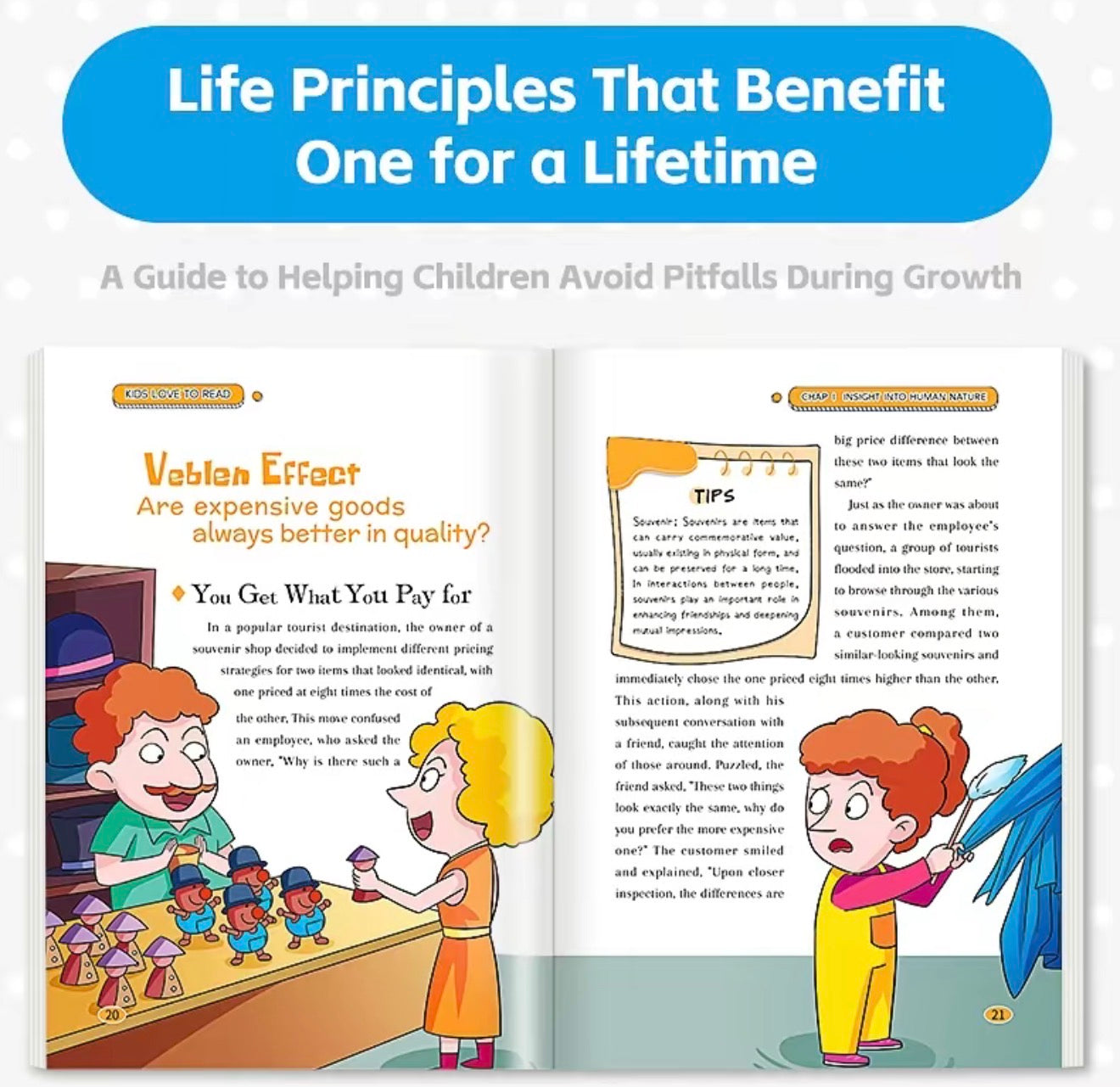 Life Rules & Lessons Book