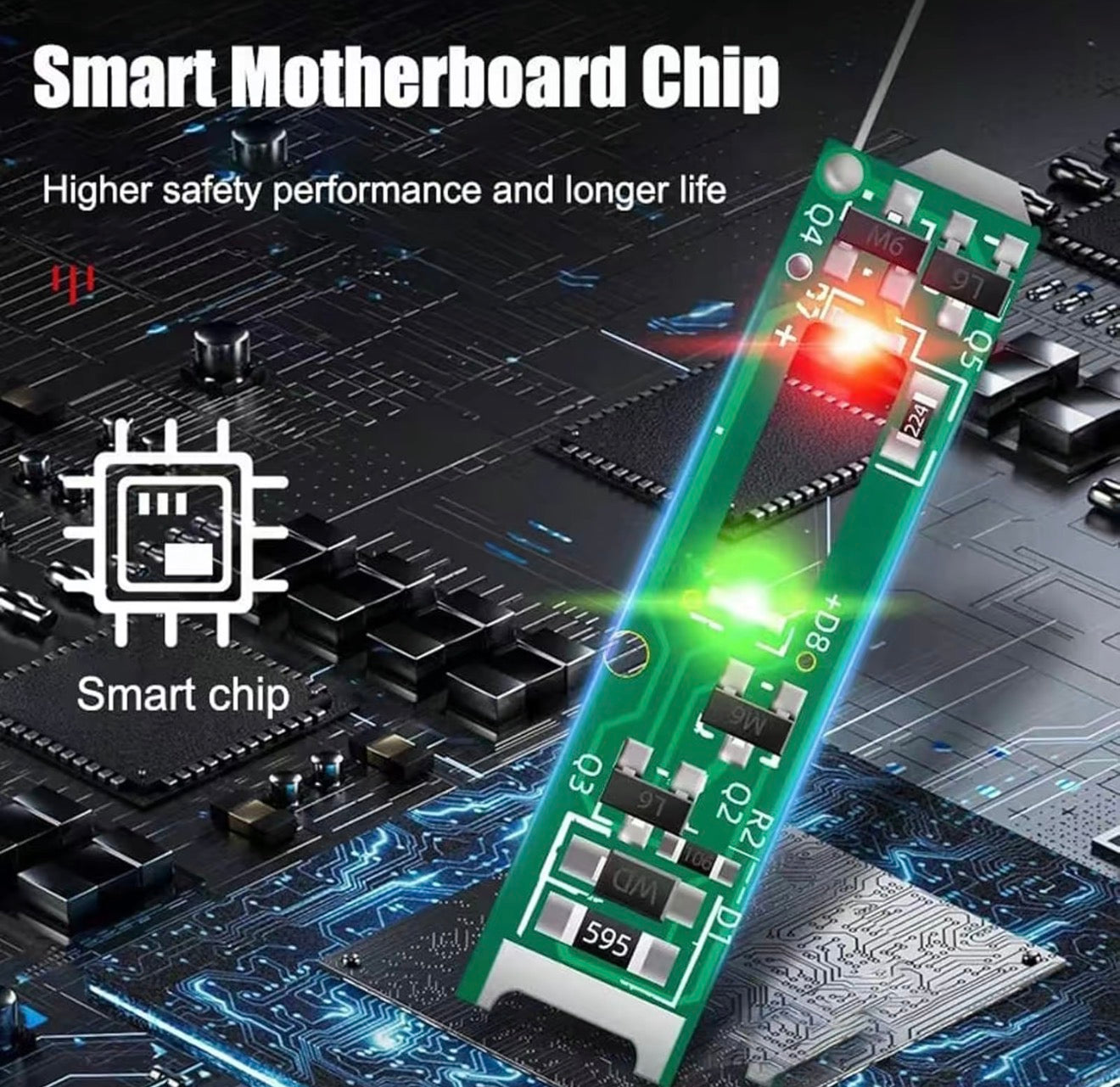 VoltPro Tester Screwdriver Set