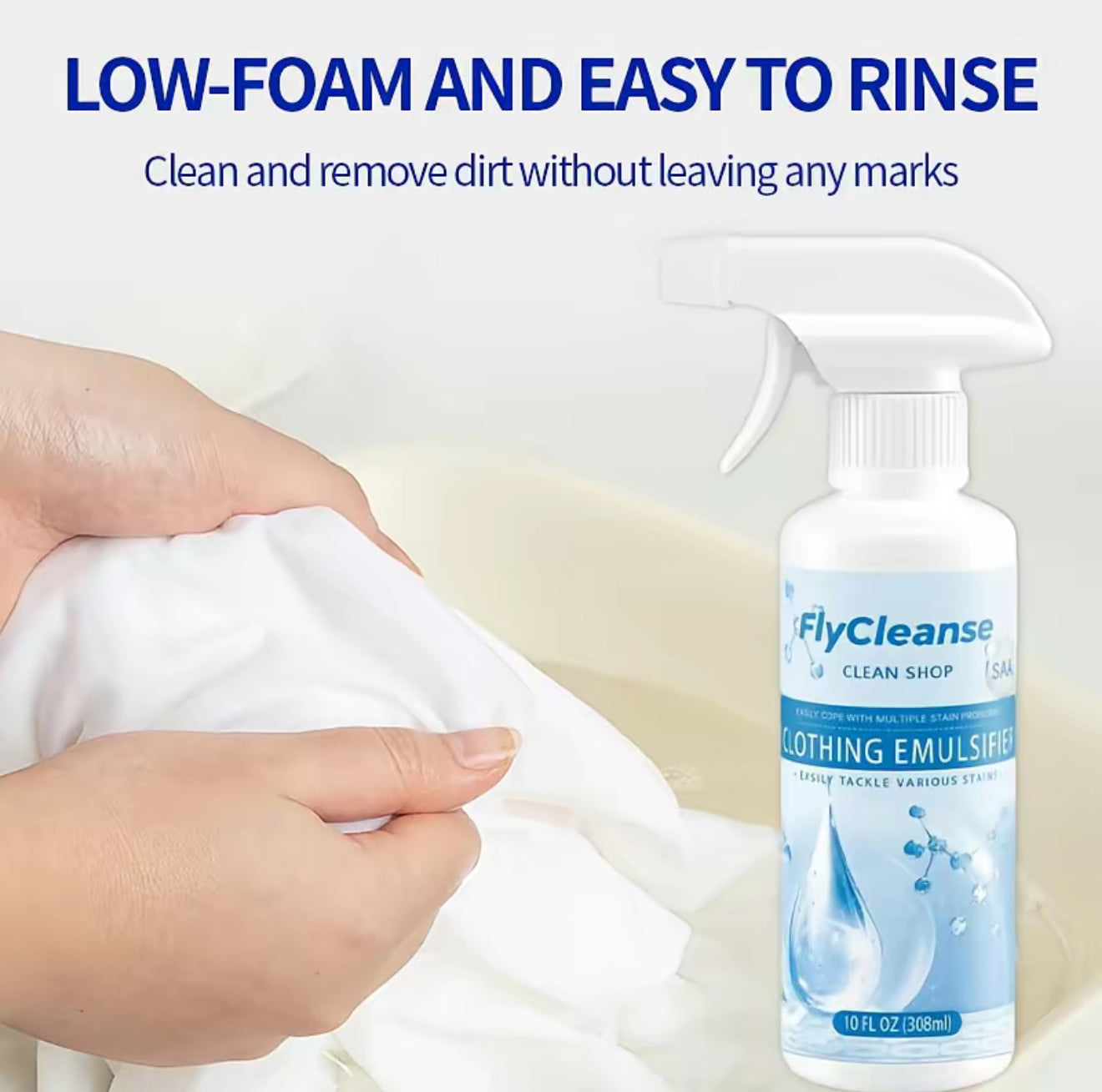 ColoraRev Emulsifier