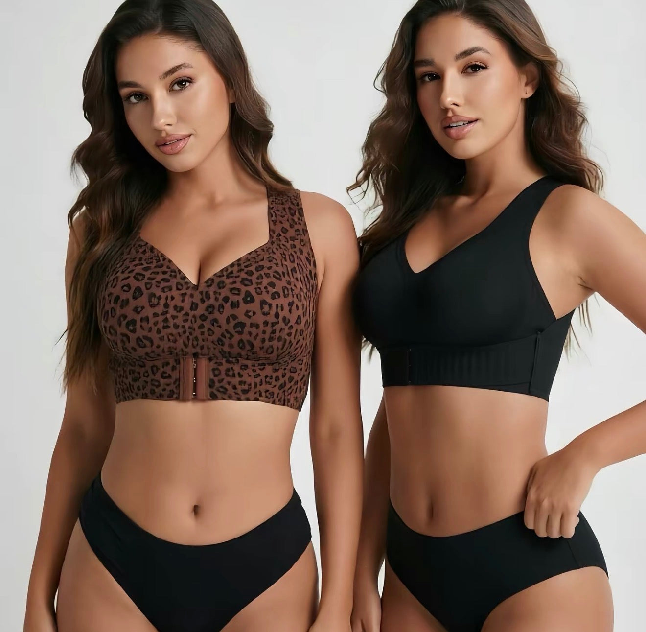 AlignFit Posture Bra