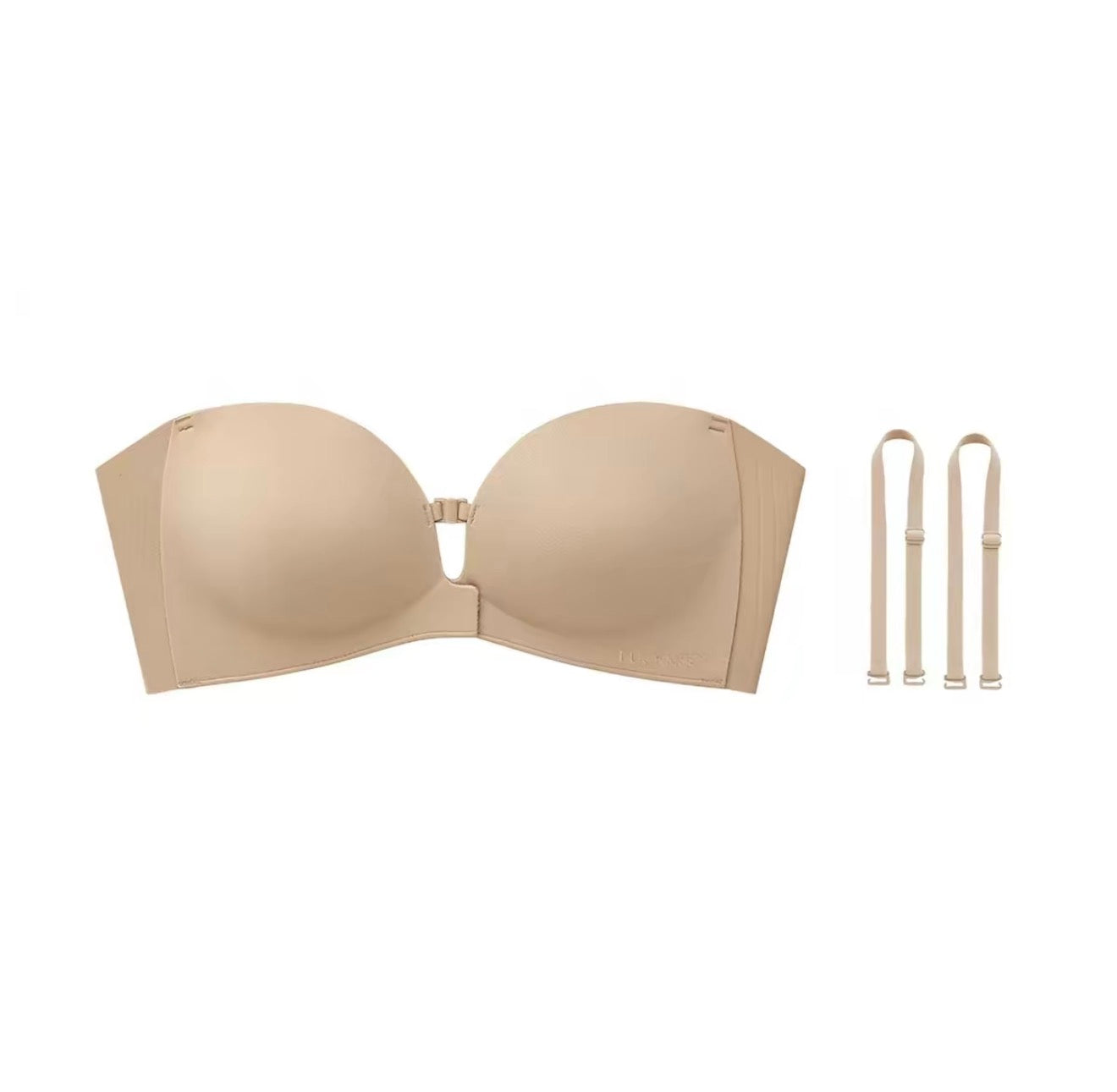 LiftFit Strapless Bra