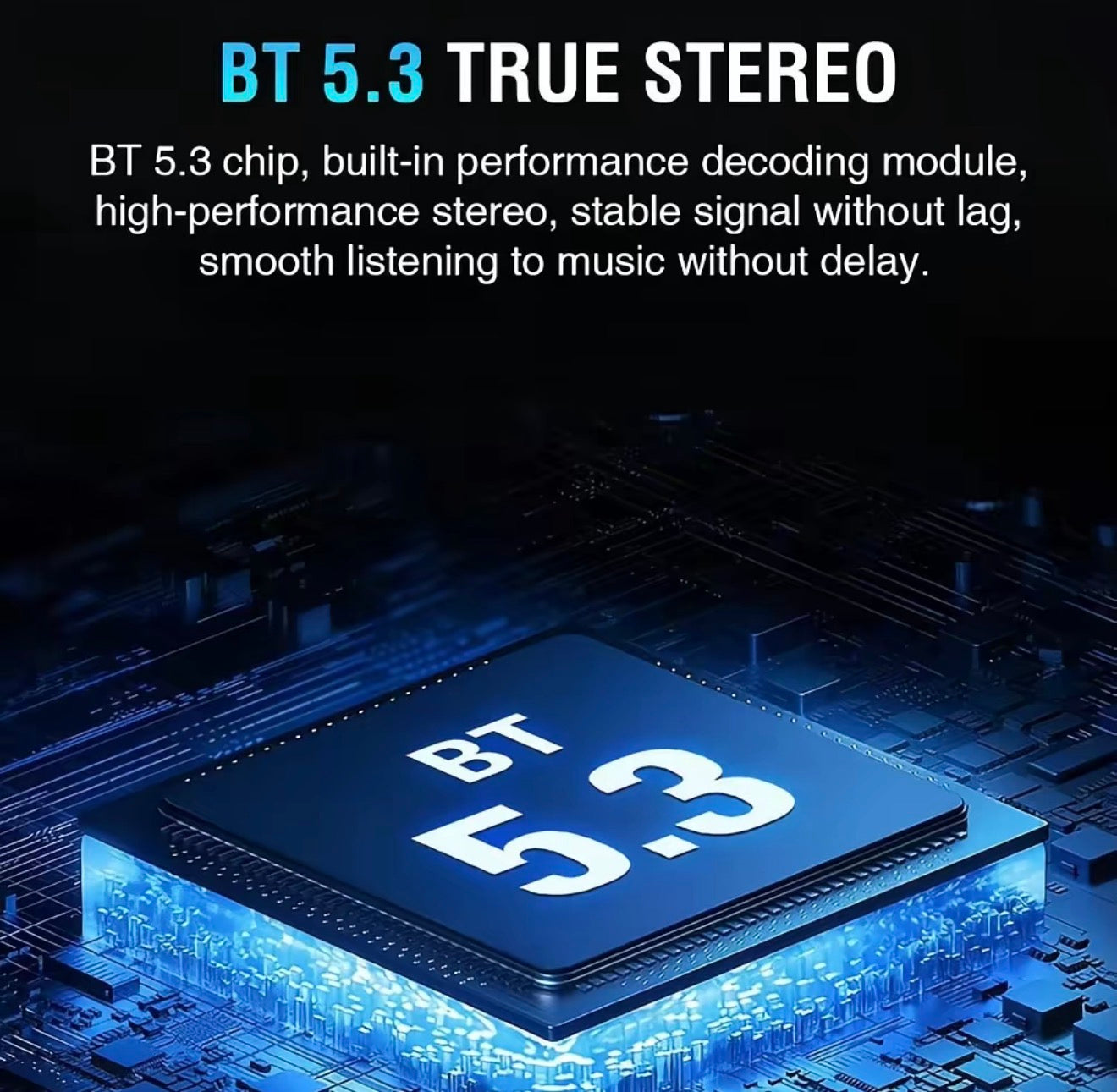 BassDrive Car Transmitter