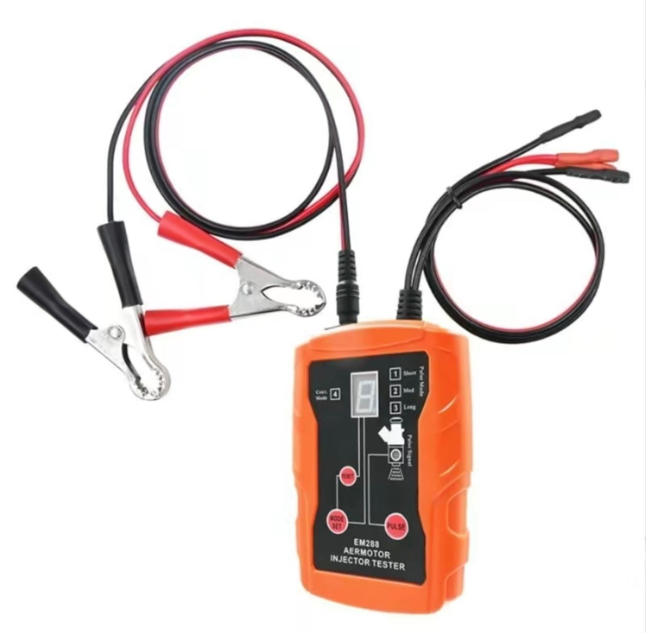 InjectoPro Tester Kit
