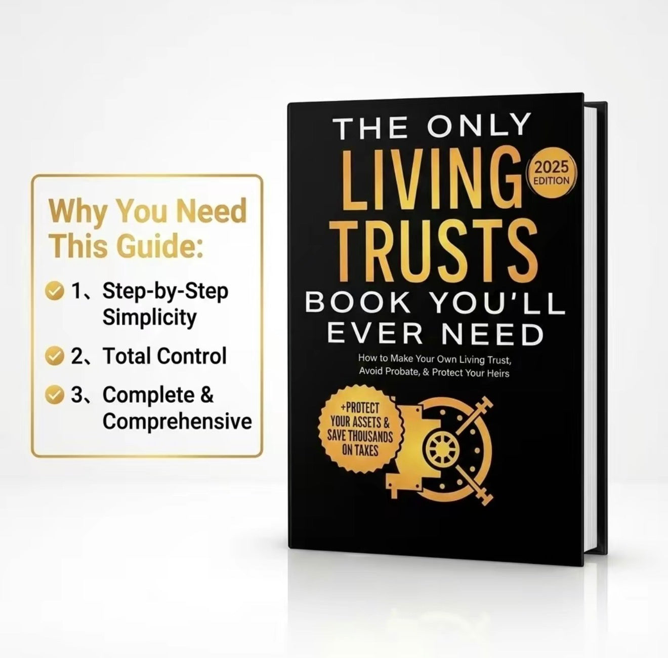 Living Trust Simplified