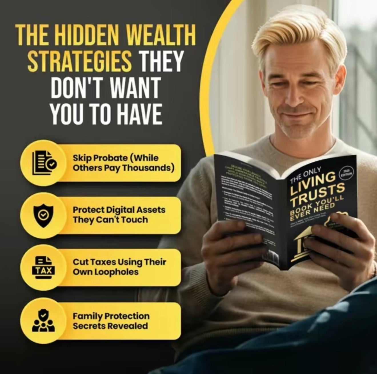 Living Trust Simplified