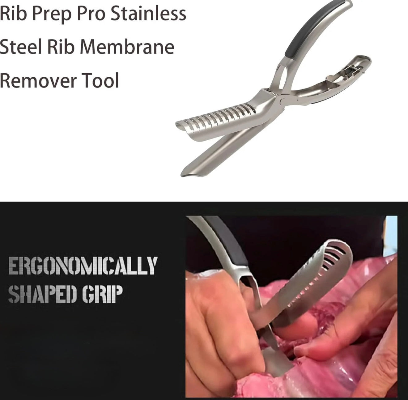 RibEase Membrane Remover