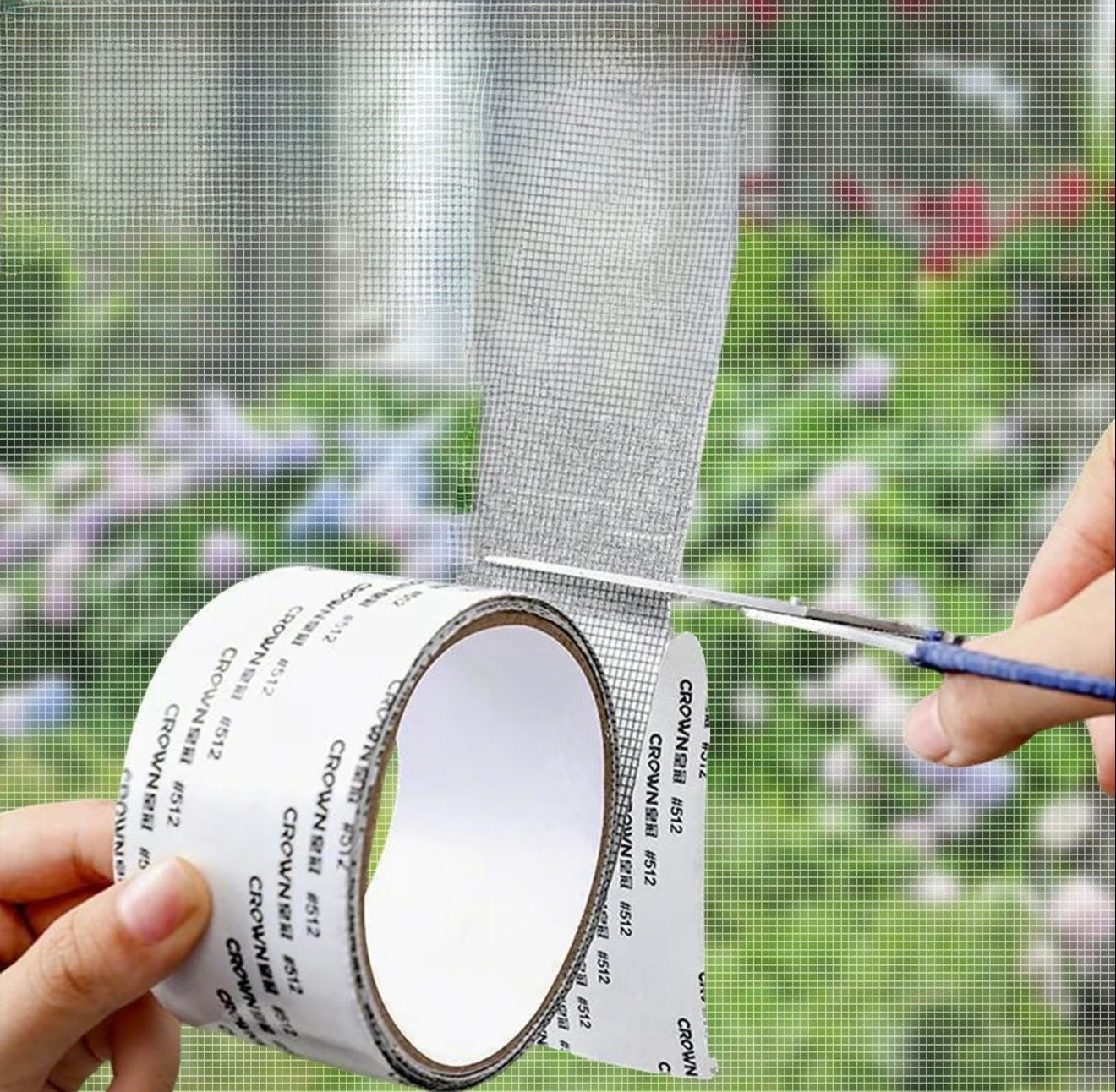 ScreenFix Repair Tape